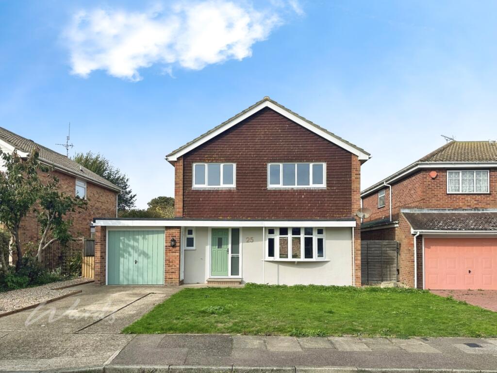 Main image of property: Whiteness Green Broadstairs CT10