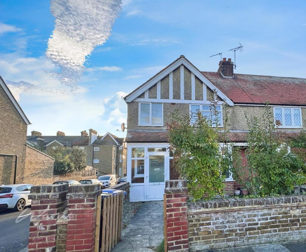 Main image of property: Ethelbert Road Birchington CT7