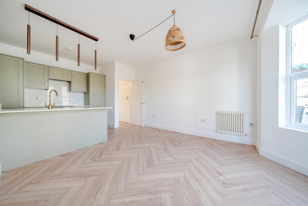 Main image of property: Southwood Road Ramsgate CT11