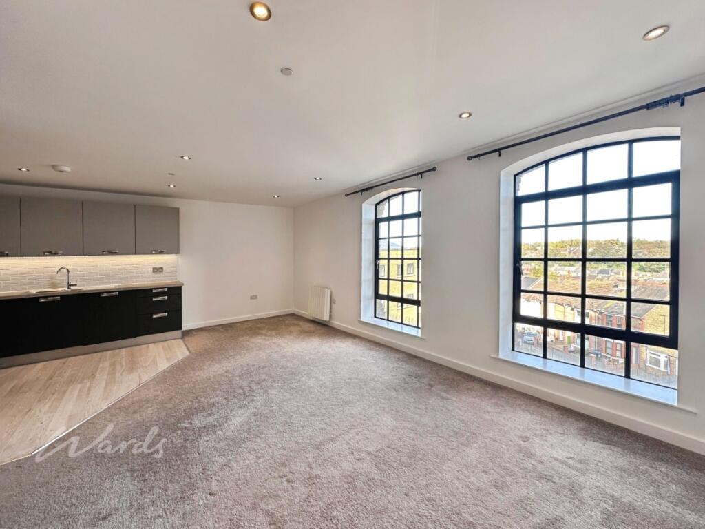Main image of property: Millers Hill Ramsgate CT11