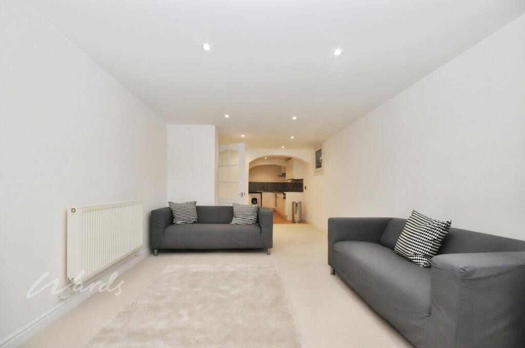 Main image of property: High Street Thanet CT11
