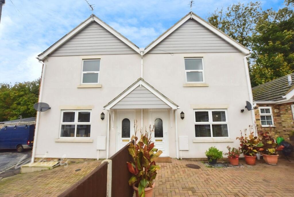 Main image of property: Marlborough Road Margate CT9