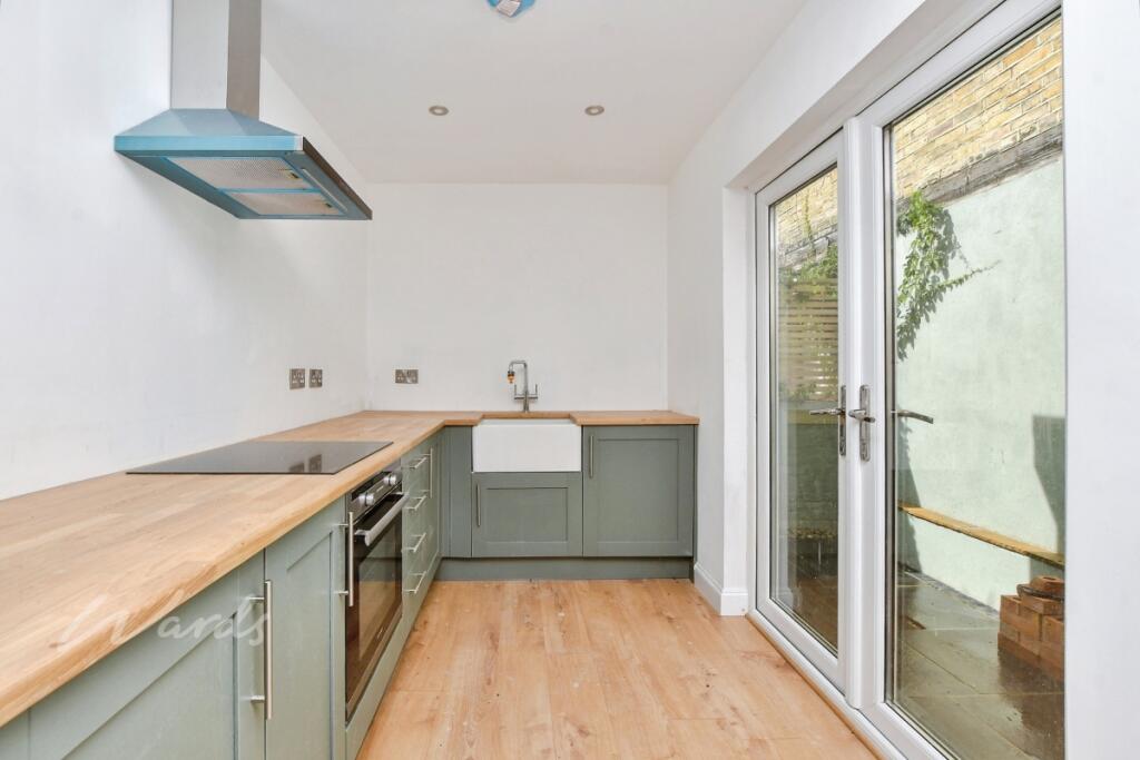 Main image of property: Broad Street Ramsgate CT11