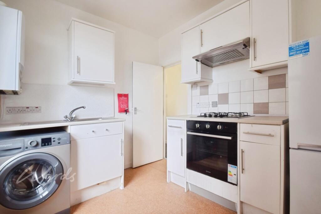 Main image of property: Ethelbert Road Margate CT9