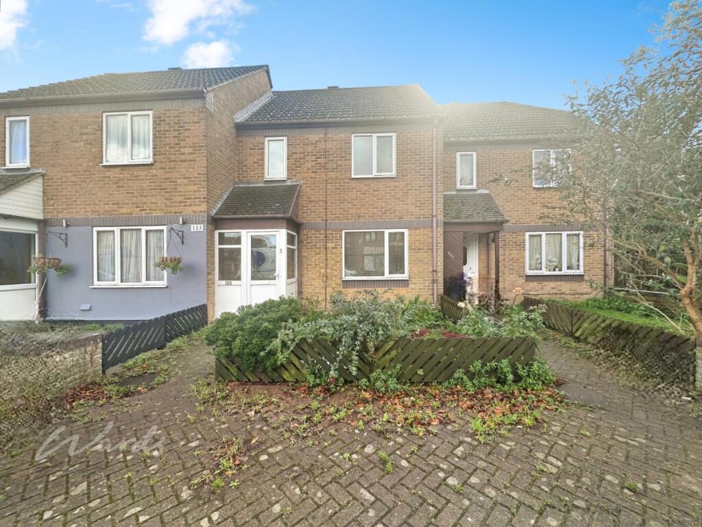 Main image of property: Mere Gate Margate CT9