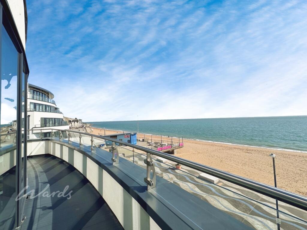 Main image of property: Beach Drive Harbour View CT11