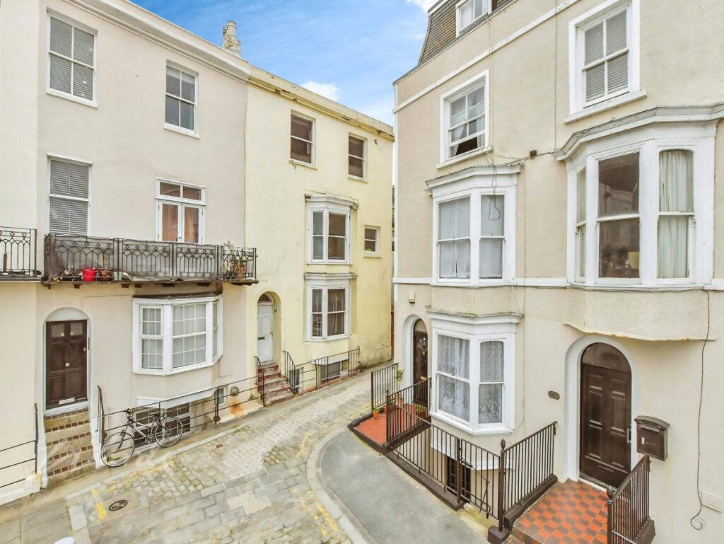 Main image of property: Albert Terrace Margate CT9