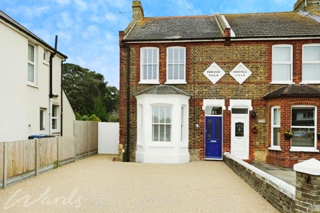Main image of property: Beacon Road Broadstairs CT10