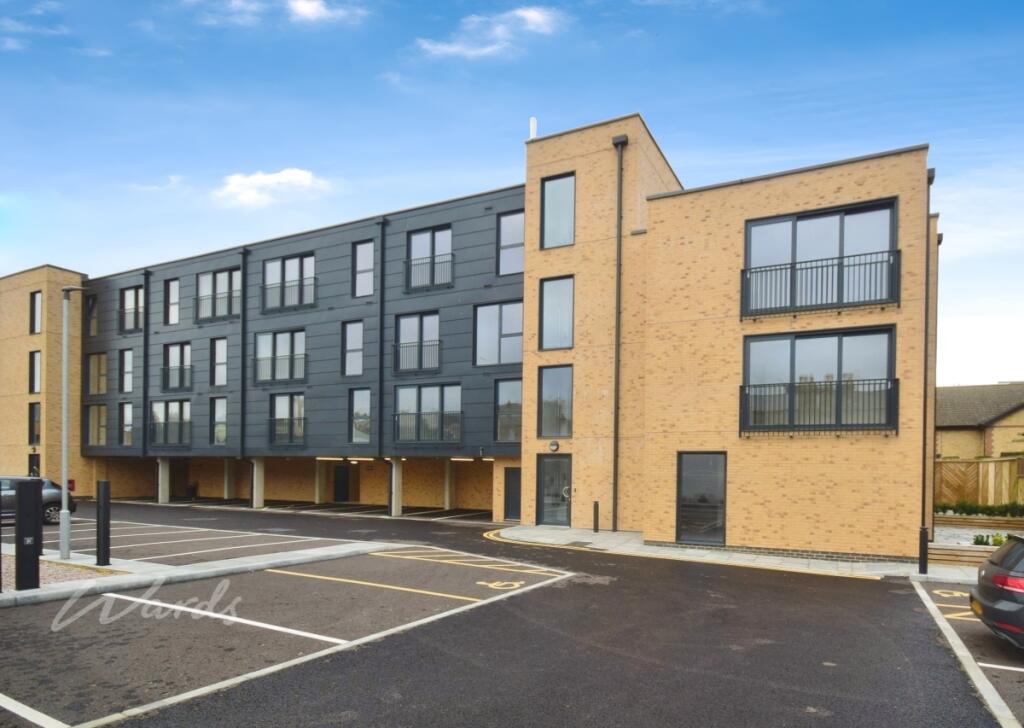 Main image of property: Emin Court Gallery Walk CT9