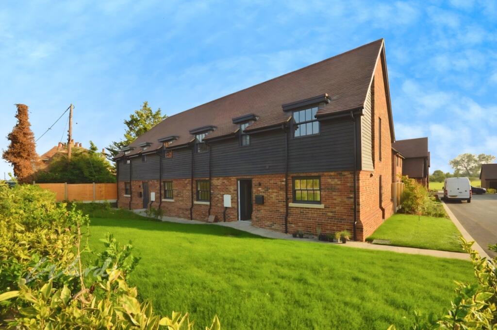 Main image of property: Old Orchard Drive Monkton CT12