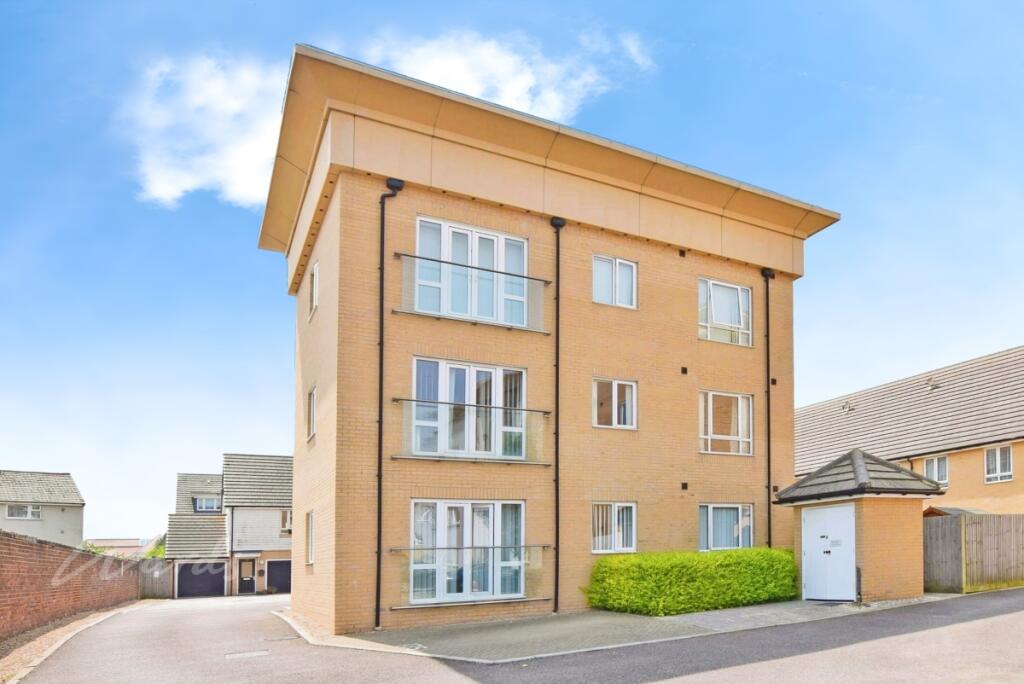 Main image of property: Meridian Close Ramsgate CT12