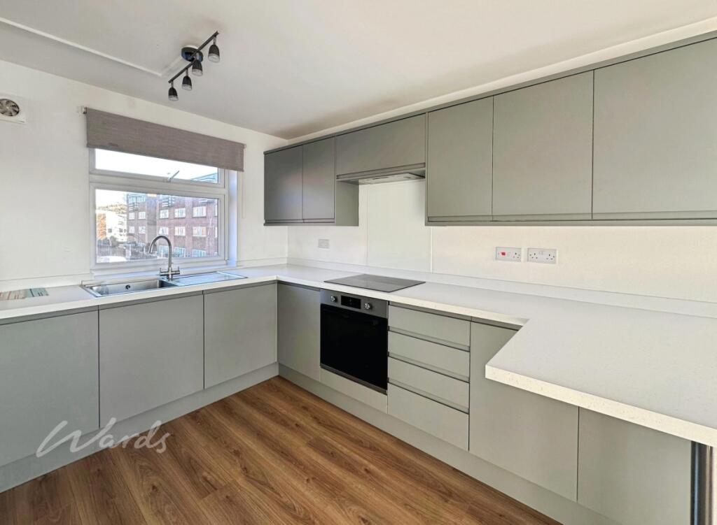 Main image of property: Brunswick Street Ramsgate CT11