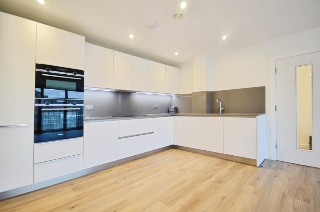 Main image of property: Gallery Walk Margate CT9