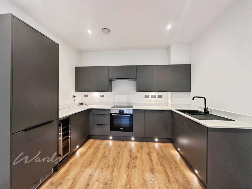 Main image of property: Queensbridge Drive Ramsgate CT11