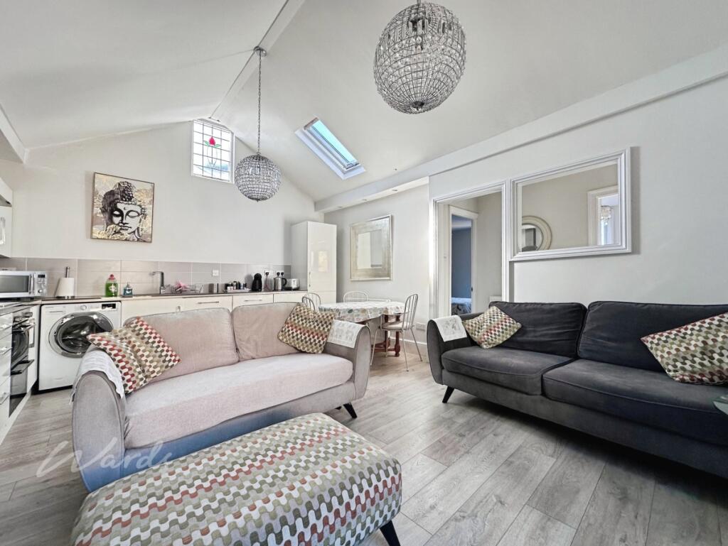 Main image of property: Kent Place Ramsgate CT11