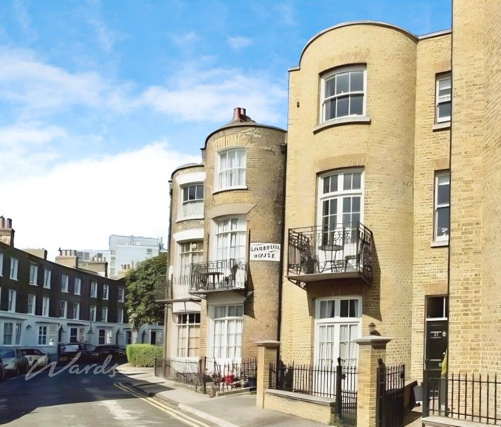 Main image of property: Liverpool Lawn Ramsgate CT11