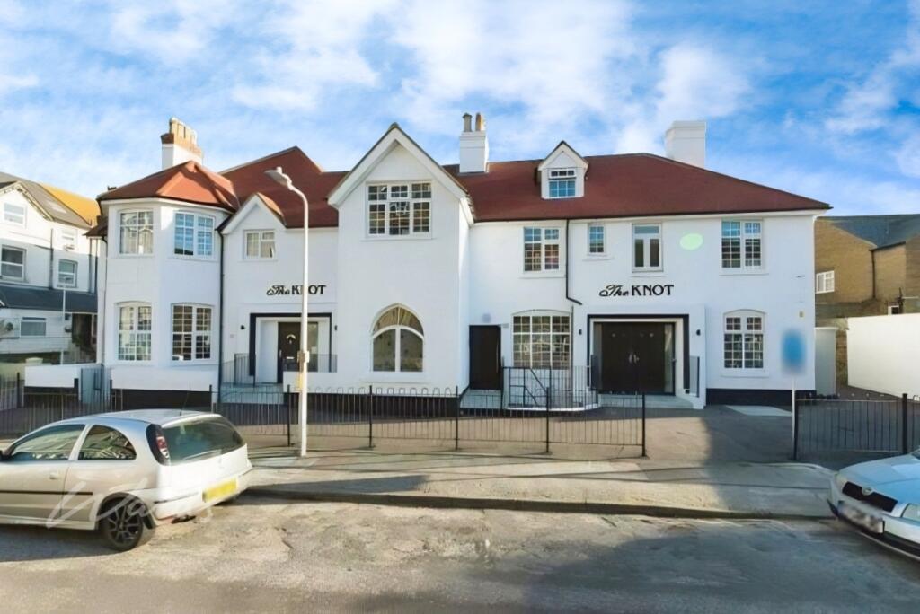 Main image of property: Beach Road Westgate-On-Sea CT8