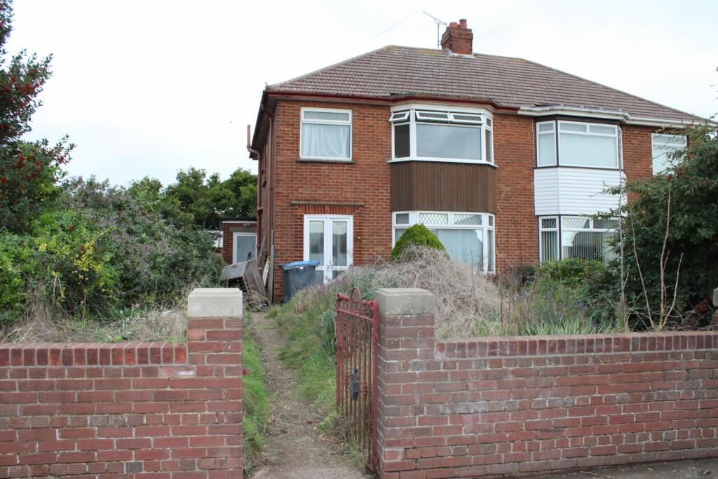 3 bedroom house for sale in High Road, Trimley St Mary, IP11