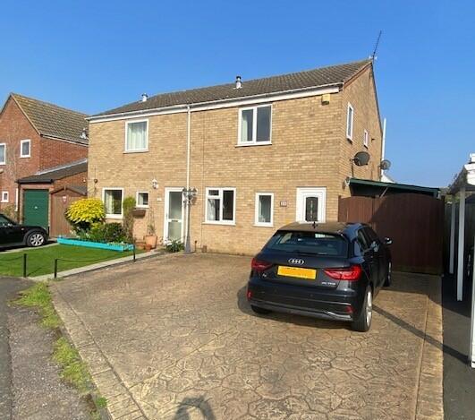 Main image of property: Tylers Green, Trimley St Mary, IP11