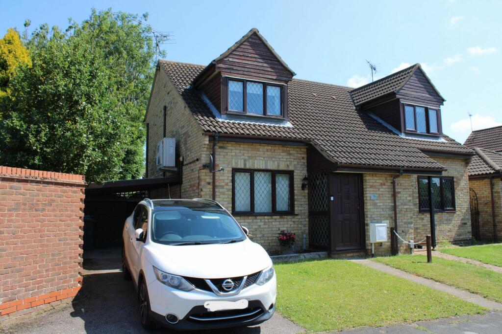 Main image of property: Faulkeners Way, Trimley St. Mary, IP11