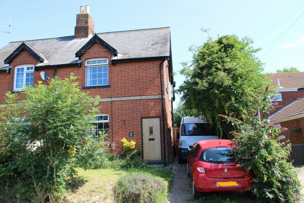 Main image of property: High Road, Trimley St. Mary, IP11