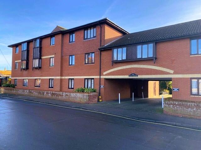 Main image of property: Cage Lane, Walton, IP11