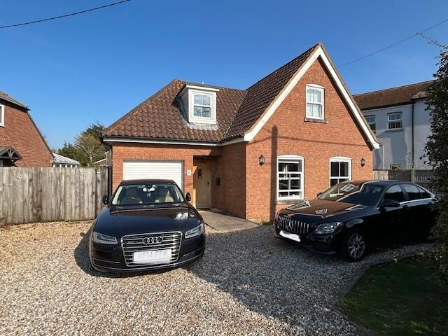 Main image of property: Falkenham Road, Kirton, IP10