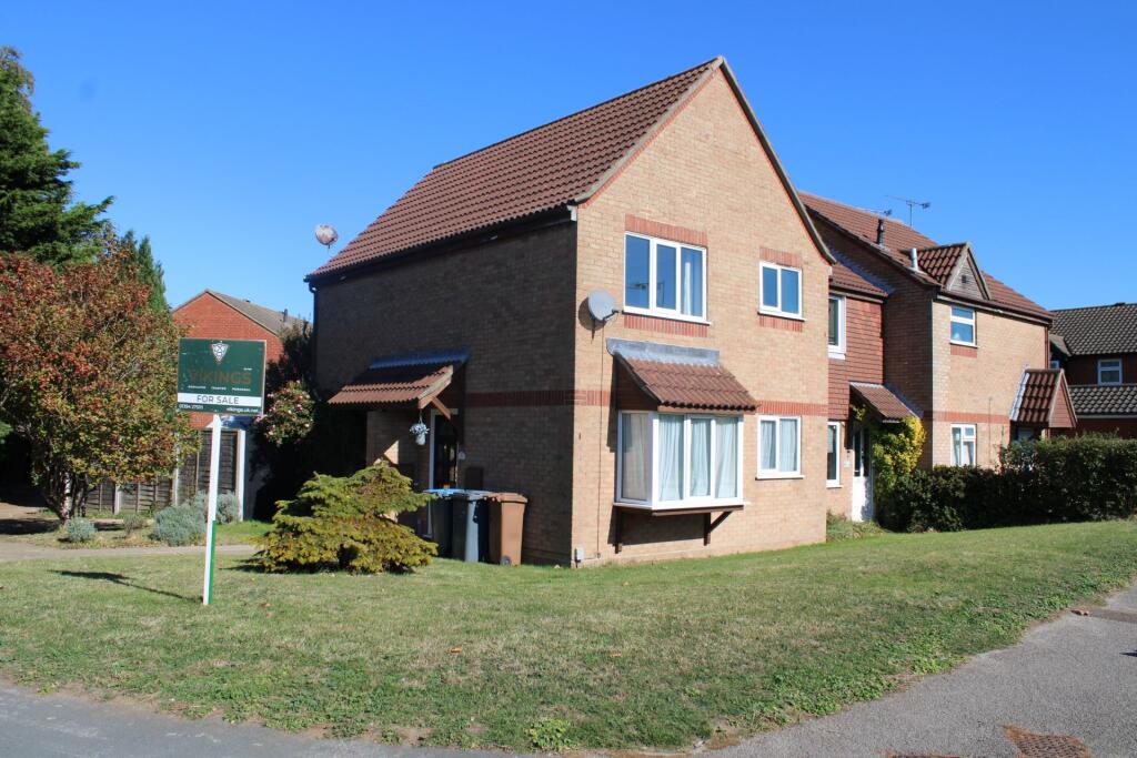Main image of property: Runnacles Way, Felixstowe, IP11