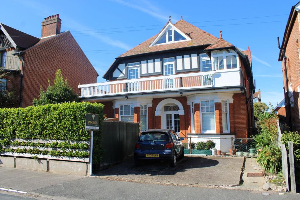Main image of property: Bath Road, Felixstowe, IP11
