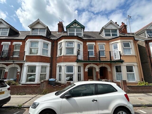 Main image of property: Cavendish Road, Felixstowe, IP11