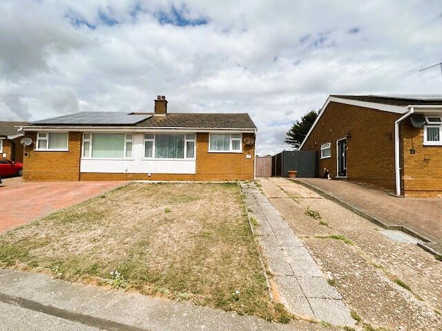 Main image of property: Dovedale, Felixstowe, IP11