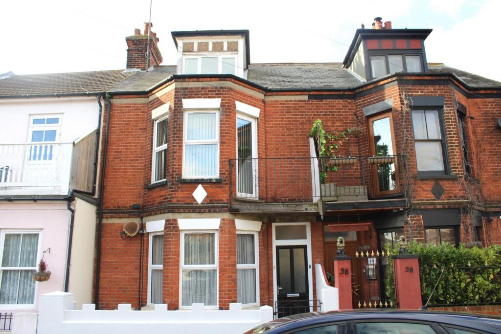 Main image of property: Manning Road, Felixstowe, IP11