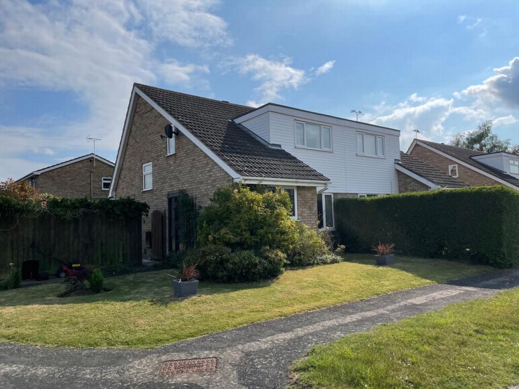 Main image of property: Hardwick Close, Rushmere Park, IP4