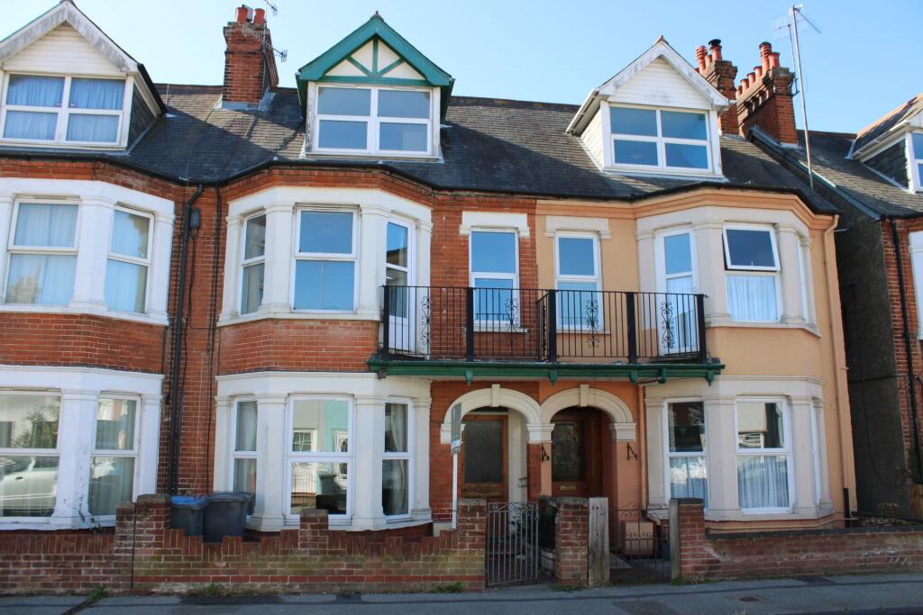 Main image of property: Cavendish Road, Felixstowe, IP11