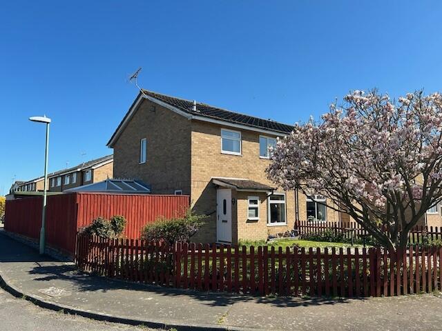 Main image of property: Weir Place, Kirton, IP10