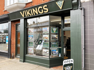 Vikings Estate Agents, Felixstowebranch details