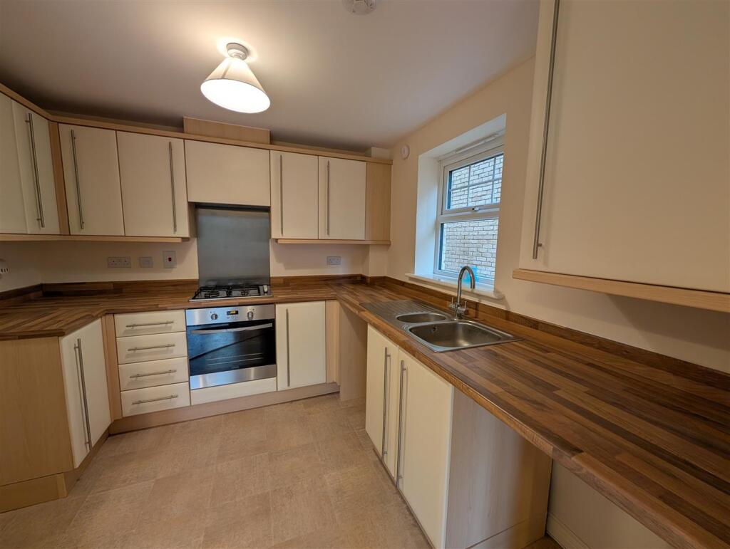 Additional property image - Dobede Way, Soham, Ely