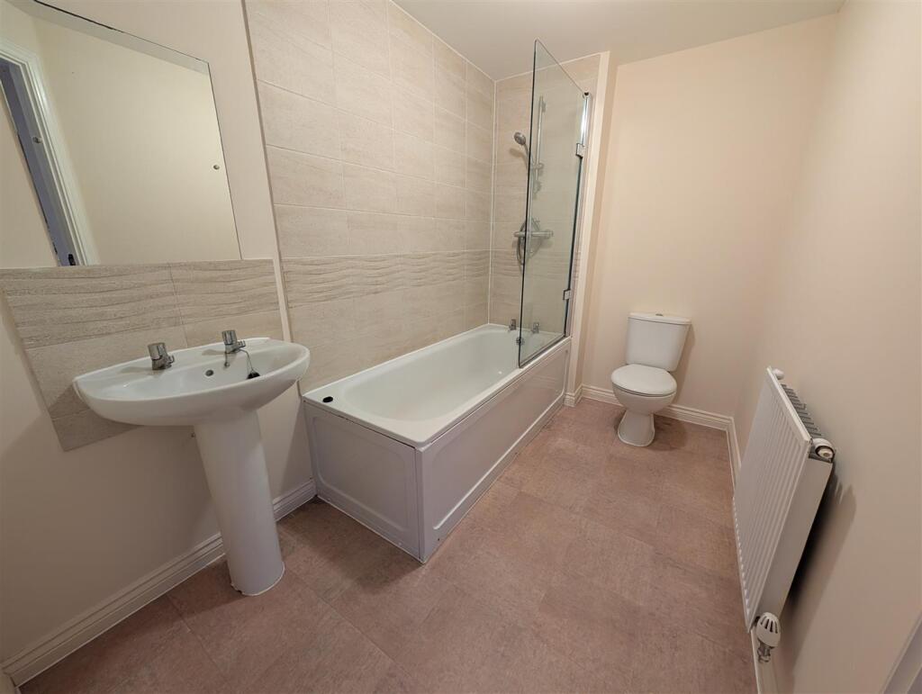 Additional property image - Dobede Way, Soham, Ely