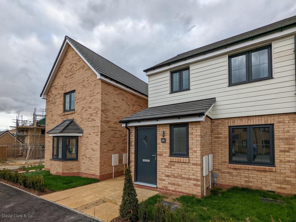 Main image of property: Clysdale Road, Witchford