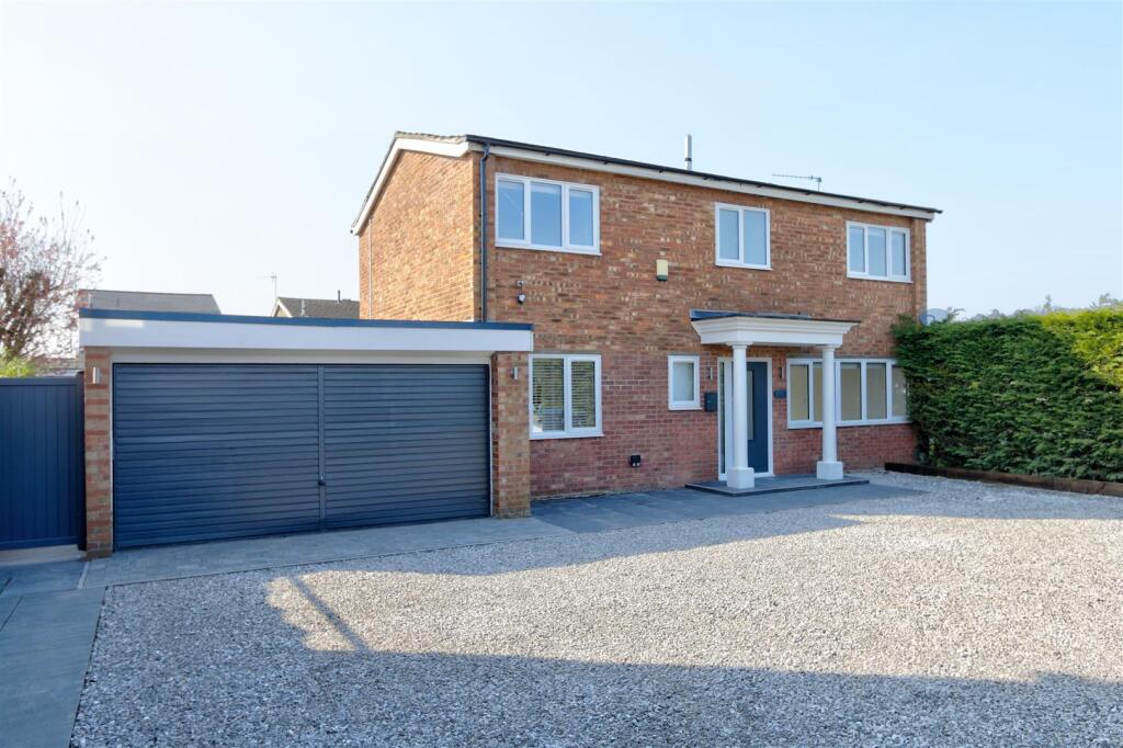 Main image of property: Merlin Drive, off Downham Road, Ely
