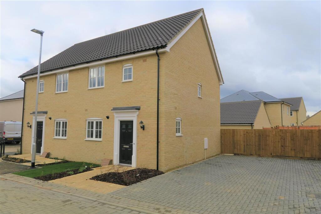 Main image of property: Sloe Gardens, Ely