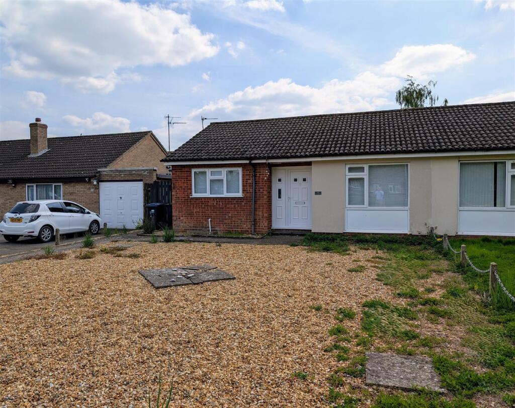 Main image of property: New Close Road, Little Thetford