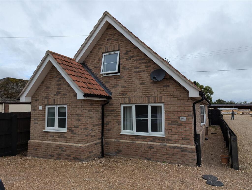 Main image of property: Great Fen Road, Soham, Ely