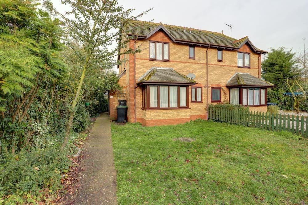 Main image of property: John Amner Close, Ely