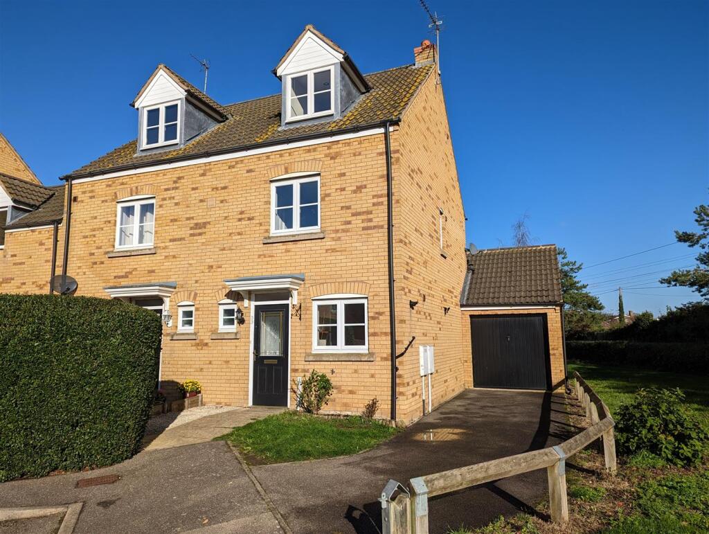 Main image of property: Fishers Bank, Littleport, Ely