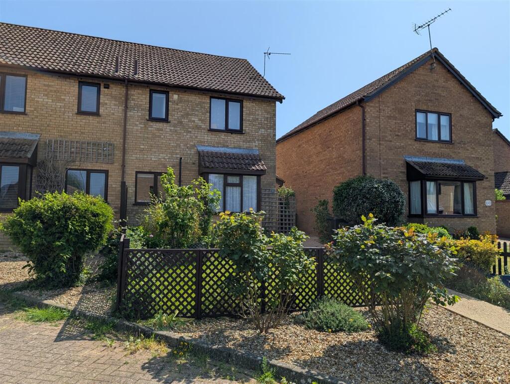 Main image of property: Dalton Way, Ely