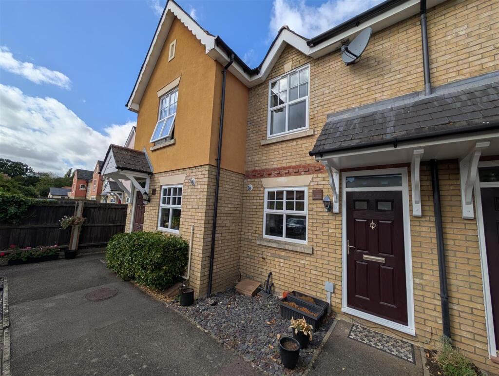 Main image of property: Mariott Drive, Ely
