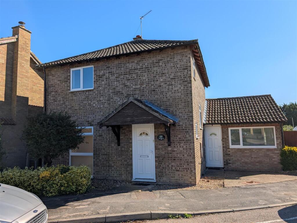 Main image of property: Lode Avenue, Waterbeach, Cambridge