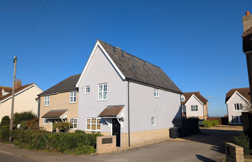 Main image of property: Ely Road, Little Downham, Ely