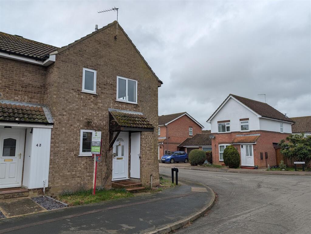 Main image of property: Sycamore Lane, Ely